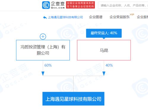 遇見星球科技公司 引領信息系統集成服務新篇章
